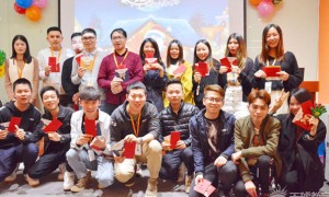 上海网页设计培训招生