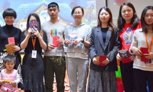 昆明网页设计培训机构