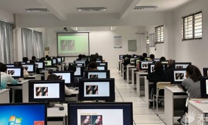 南昌网页设计培训班哪个好