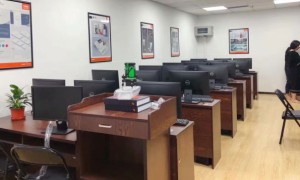 青岛网页设计培训班