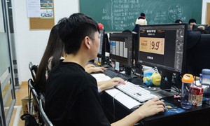 郑州网页设计培训哪家好