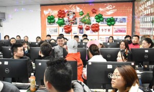 重庆网页设计培训哪个学校好