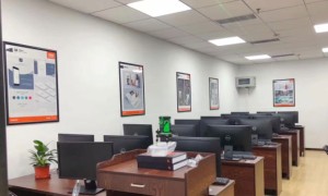 佛山网页设计培训班