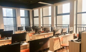 天津网页设计培训班一般多少钱