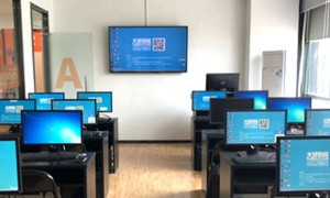 宜昌网页设计培训哪家机构好_多少钱