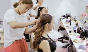 广州化妆培训学校排名推荐