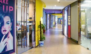 广州化妆培训学校哪家好