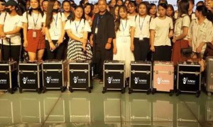 杭州化妆培训学校哪家靠谱