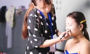 杭州化妆培训学校排名推荐