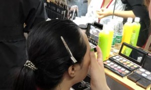 成都化妆培训学校哪家好