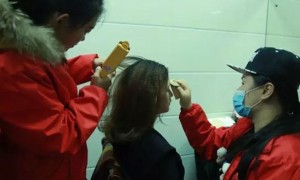 北京化妆培训学校哪个好