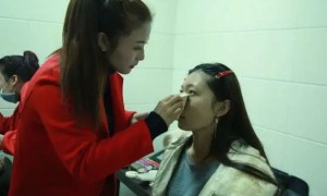 北京化妆培训学校推荐