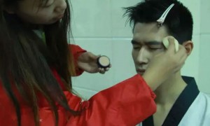 重庆化妆培训学校哪里好