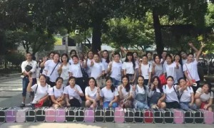 宁波化妆培训学校哪家好