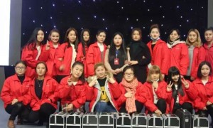宁波化妆培训学校排名