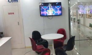 合肥化妆师培训班