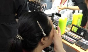 苏州化妆培训学校价格