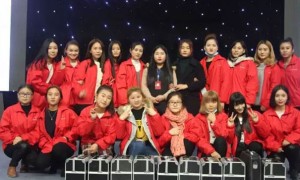 无锡化妆培训学校哪家好