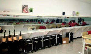 长沙化妆培训学校排名