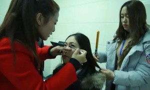 郑州化妆培训学校费用多少钱