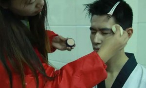 深圳化妆培训学校有哪些