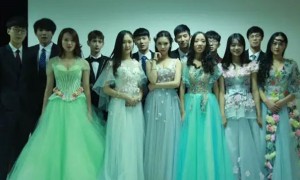 天津化妆培训学校报价