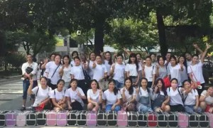 天津化妆培训学校排名