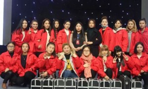 天津化妆培训学校哪个好