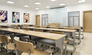 嘉兴化妆培训学校学费