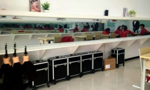 绍兴化妆培训学校在哪里