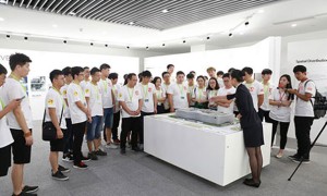 天津ui设计培训机构哪里好