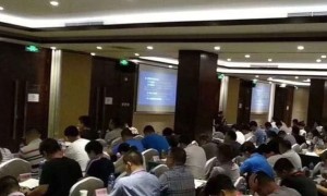 秦皇岛健康营养师报考条件_报名费多少钱