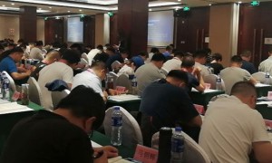 唐山健康营养师报考条件_报名费多少钱