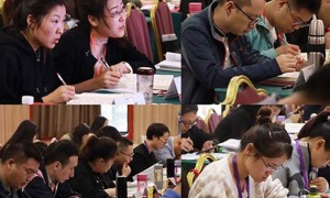 临汾健康营养师报考条件_报名费多少钱