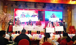 盘锦健康营养师报考条件_报名费多少钱