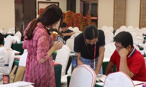 山东健康营养师培训