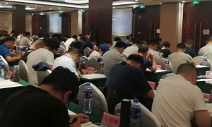 山东健康营养师去哪里学