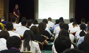 哈尔滨健康营养师培训机构