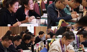 青岛健康营养师报考条件_报名费多少钱