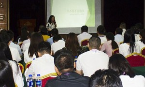 温州健康营养师哪里报名