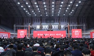 常州健康营养师培训