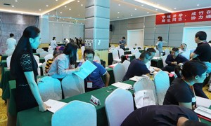 徐州健康营养师在哪报名考试