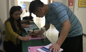 三门峡健康营养师报考条件_报名费多少钱