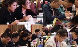 长沙健康营养师培训机构