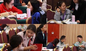 邵阳健康营养师报考条件_报名费多少钱