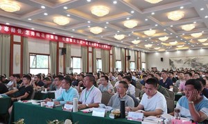 怀化健康营养师报考条件_报名费多少钱