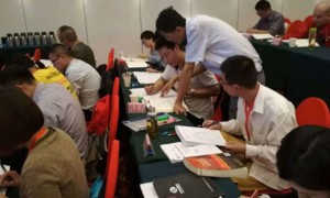 成都健康营养师非医学专业能报考吗