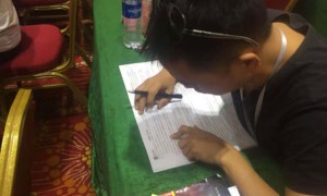 达州健康营养师报考条件_报名费多少钱