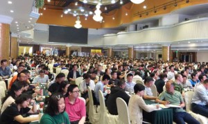 汉中健康营养师证怎么考