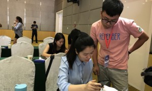 咸阳健康营养师报考条件_报名费多少钱